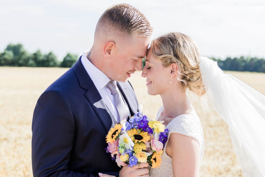 3 tips til valg af bryllupsfotograf