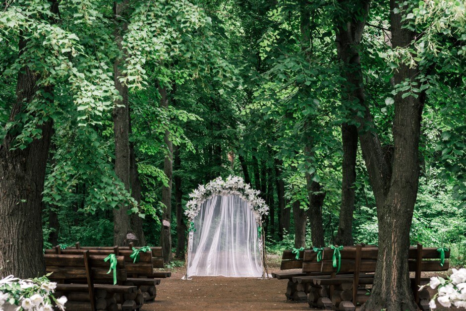 8 populære bryllupstrends