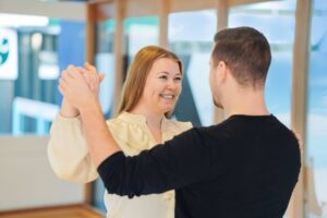 3 gode råd til brudevalsen