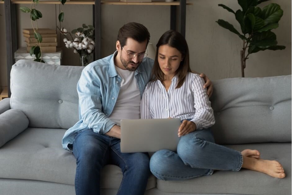 Bryllupsplanlægning