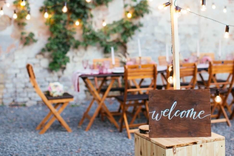 Bryllupstrends – Micro bryllupper