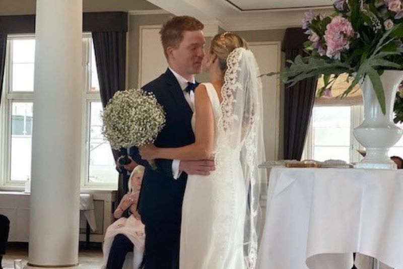 Kærlighed i alle dimensioner