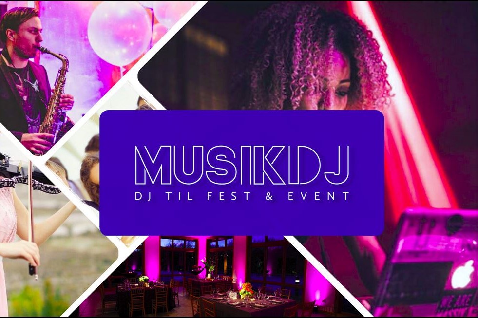 MusikDJ