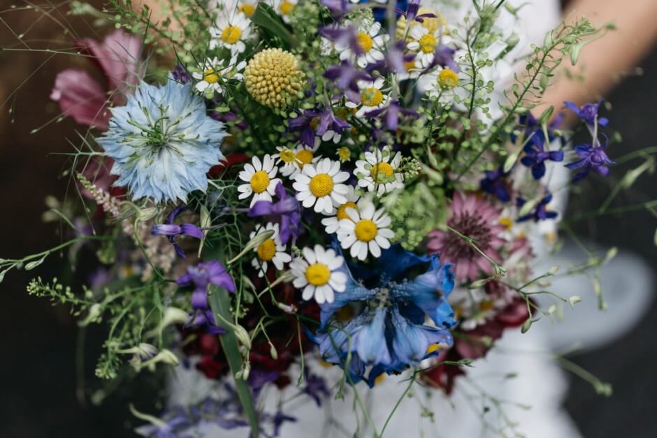 Budgetvenligt bryllup