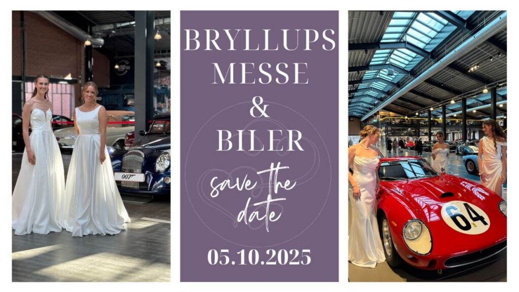 2025 Bryllupsmesse
