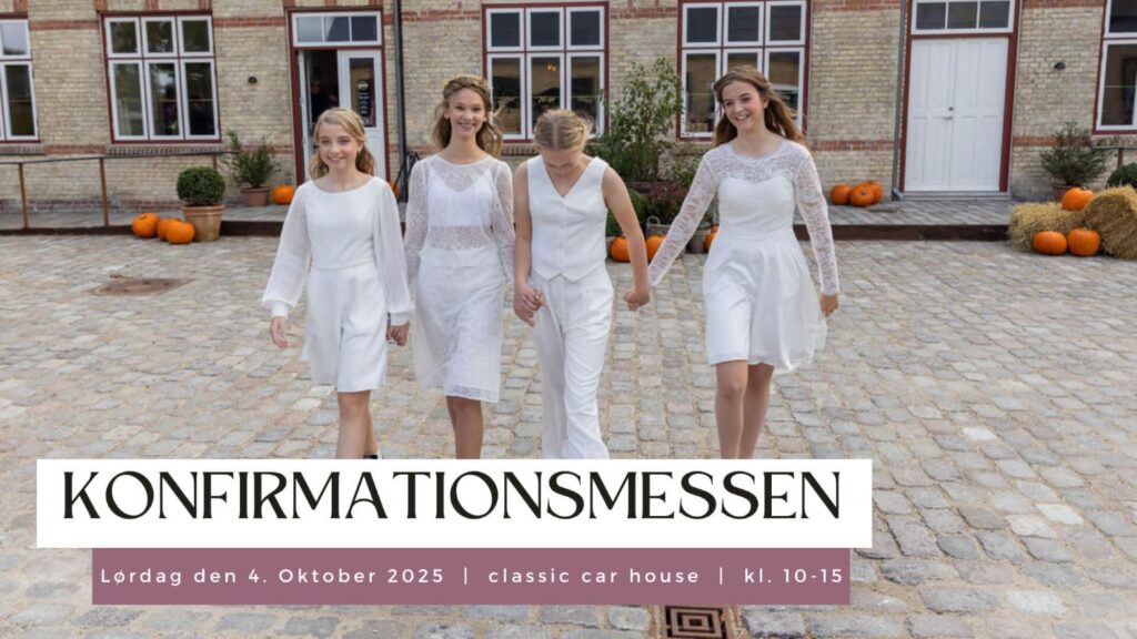 Konfirnationsmessen
