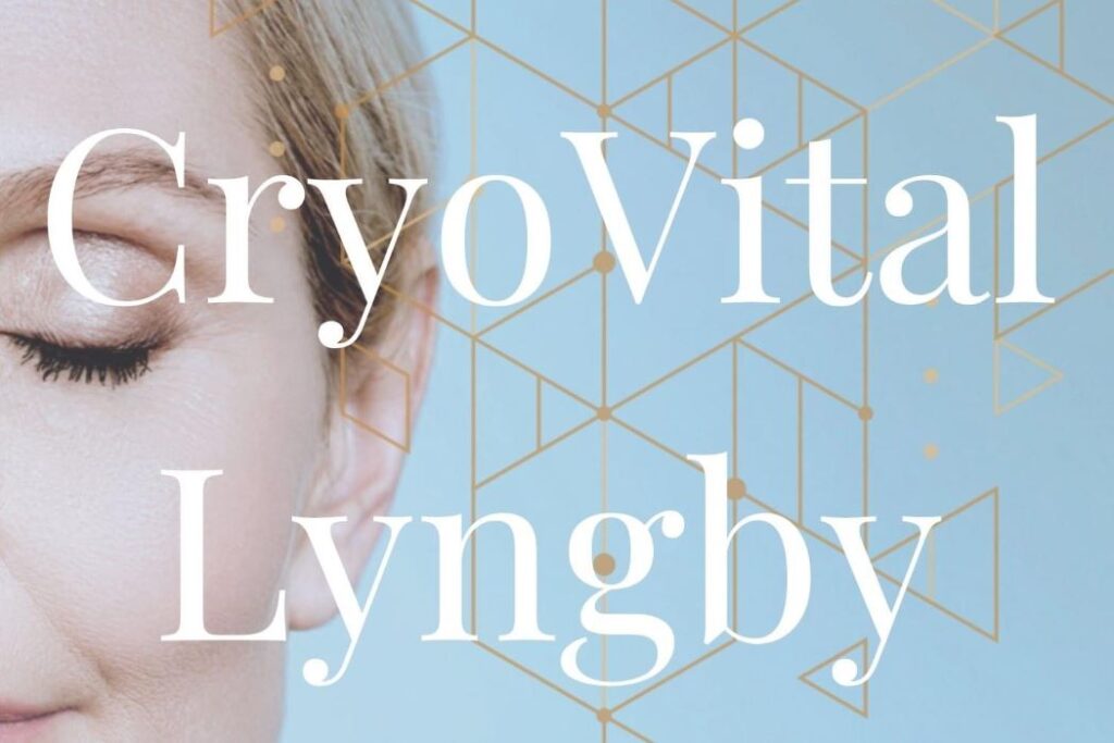 CryoVital Lyngby
