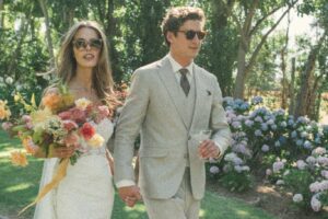 Bryllupslokationer og påklædningskoder