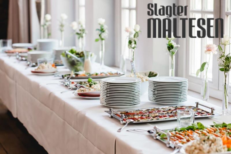 Slagter Maltesen