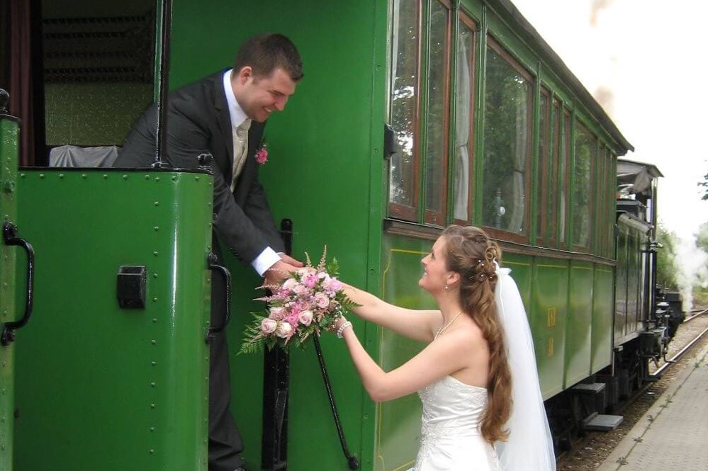 Nordsjællands veterantog