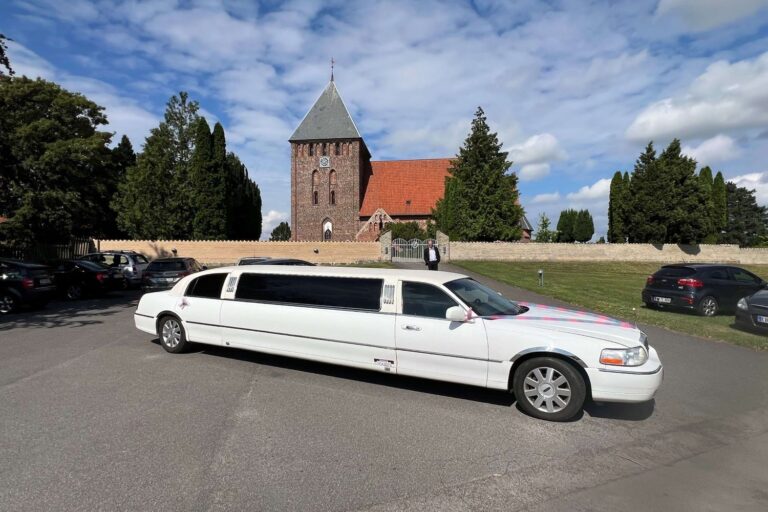 Dansborg Limousine